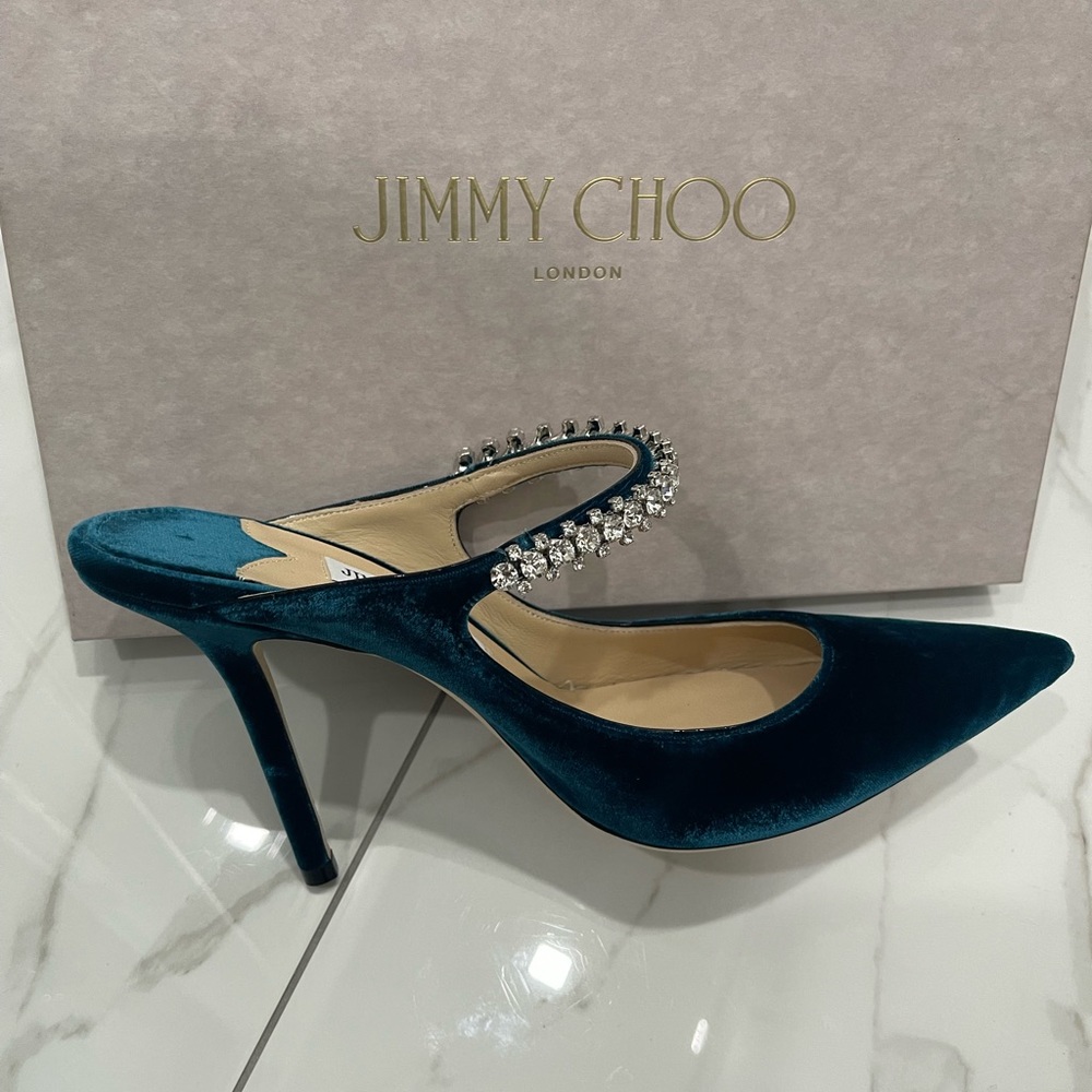 Jimmy Choo Bing 100 sz 41